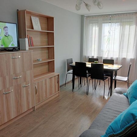 מאלבורק Apartament Queen מראה חיצוני תמונה