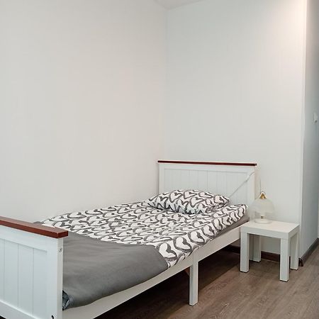 מאלבורק Apartament Queen מראה חיצוני תמונה