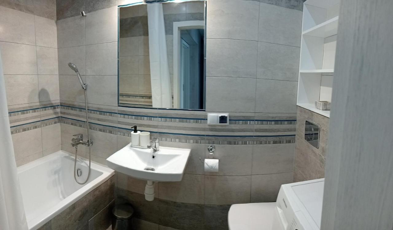 מאלבורק Apartament Queen מראה חיצוני תמונה