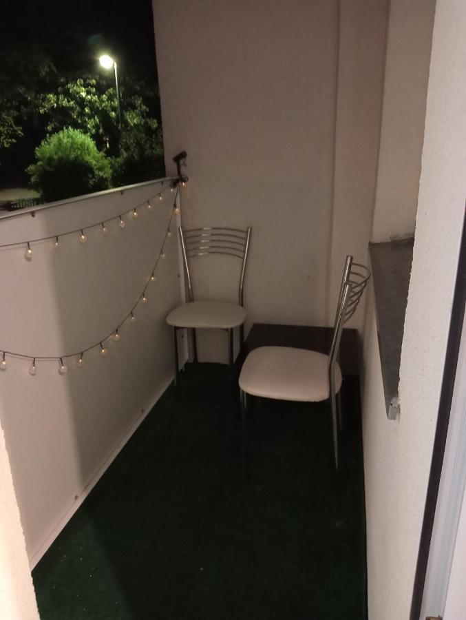 מאלבורק Apartament Queen מראה חיצוני תמונה