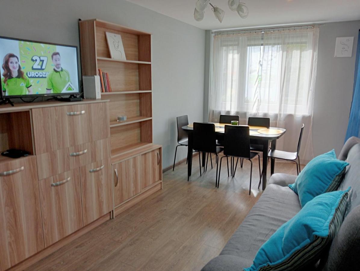 מאלבורק Apartament Queen מראה חיצוני תמונה