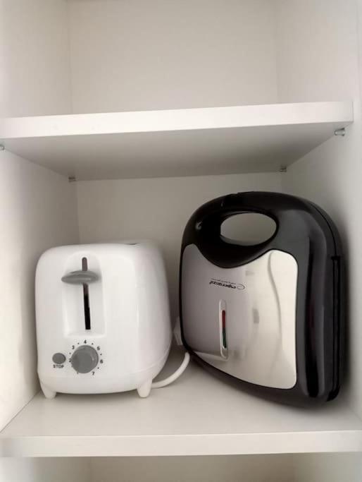 מאלבורק Apartament Queen מראה חיצוני תמונה