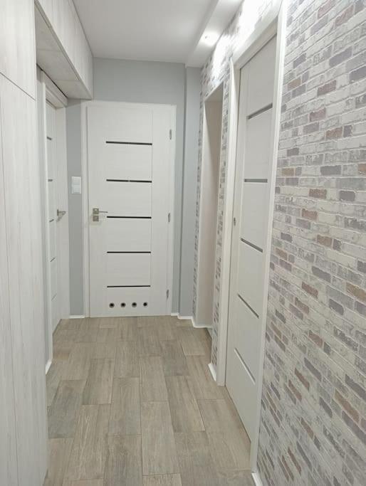 מאלבורק Apartament Queen מראה חיצוני תמונה