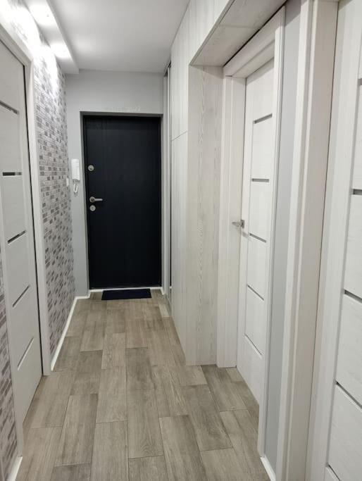 מאלבורק Apartament Queen מראה חיצוני תמונה