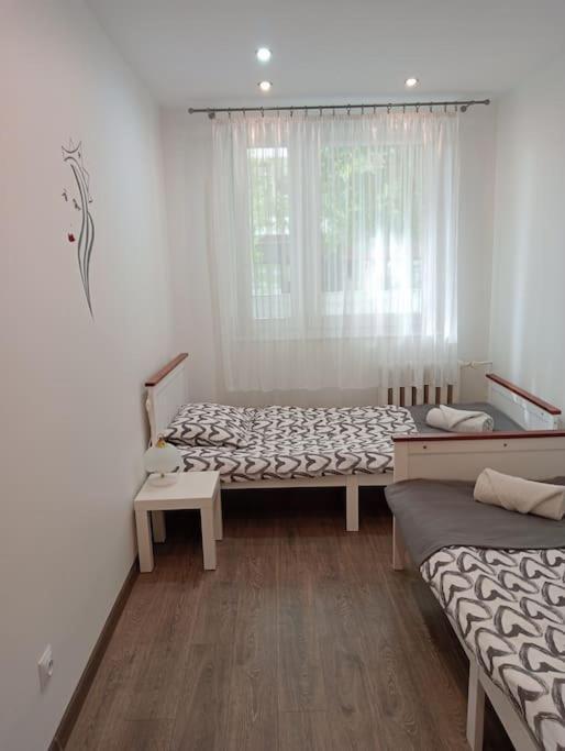 מאלבורק Apartament Queen מראה חיצוני תמונה