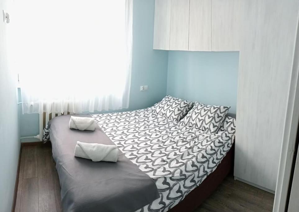 מאלבורק Apartament Queen מראה חיצוני תמונה