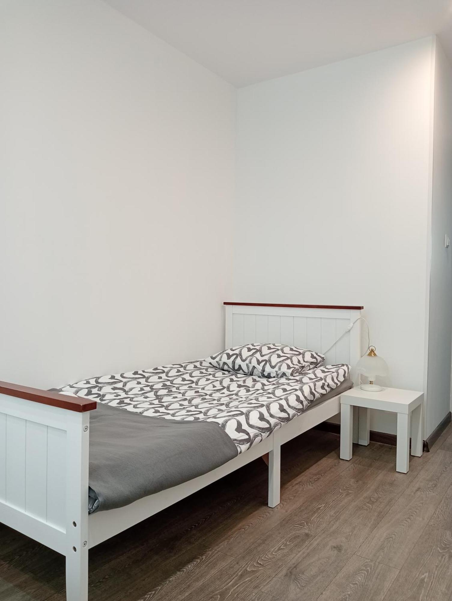 מאלבורק Apartament Queen מראה חיצוני תמונה